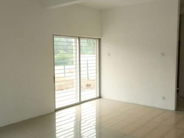 House for rent in Taman Seri Residensi, Bandaraya Klang