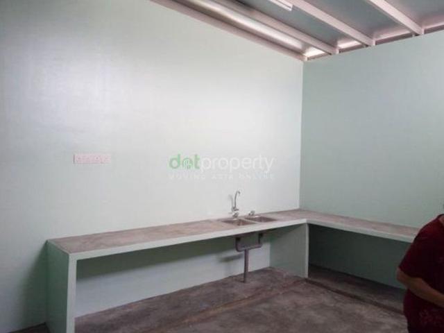 House for rent in Taman Seri Residensi, Bandaraya Klang