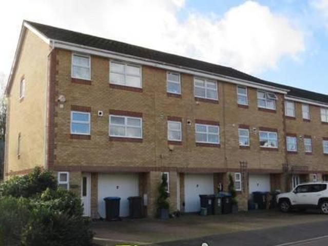 House for rent in Hertfordshire