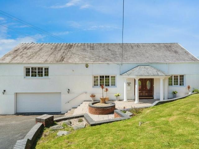 House for rent in Llanedi, Hendy