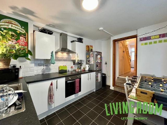 House for rent in Brynmill, Swansea