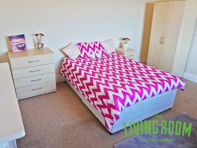 House for rent in Brynmill, Swansea