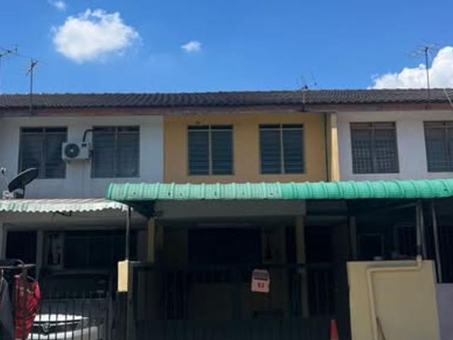 House for rent in Ipoh, Perak
