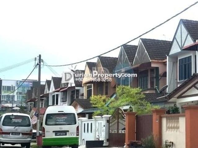 House for rent in Johor