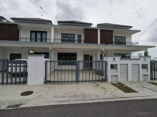 House for rent in Johor