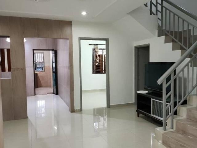 House for rent in Plentong, Johor