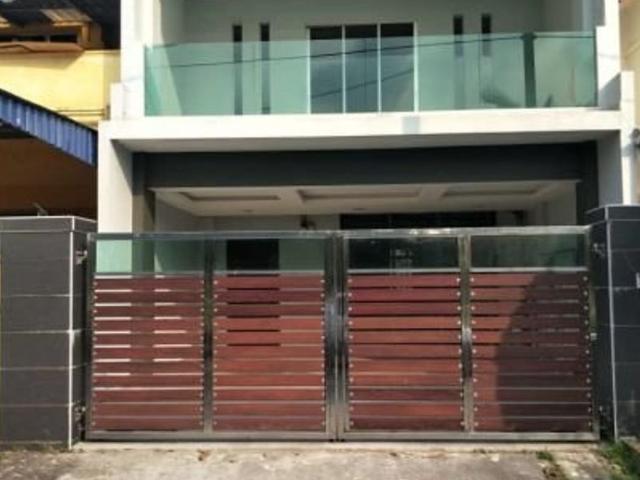 House for rent in Plentong, Johor