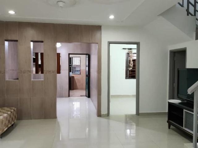 House for rent in Plentong, Johor