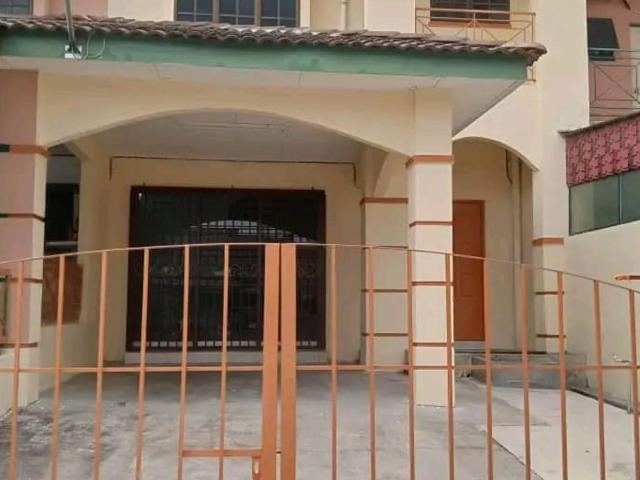 House for rent in Perak, Tanjong Ipoh