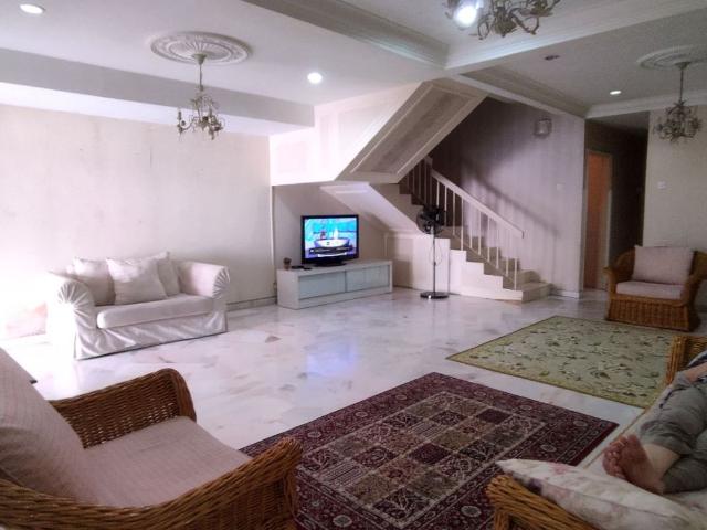 House for rent in Taman Gombak, Majlis Perbandaran Selayang