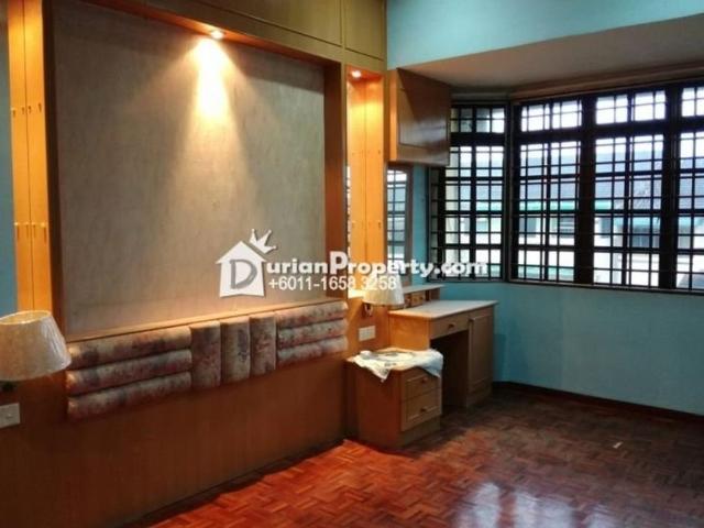 House for rent in Plentong, Johor