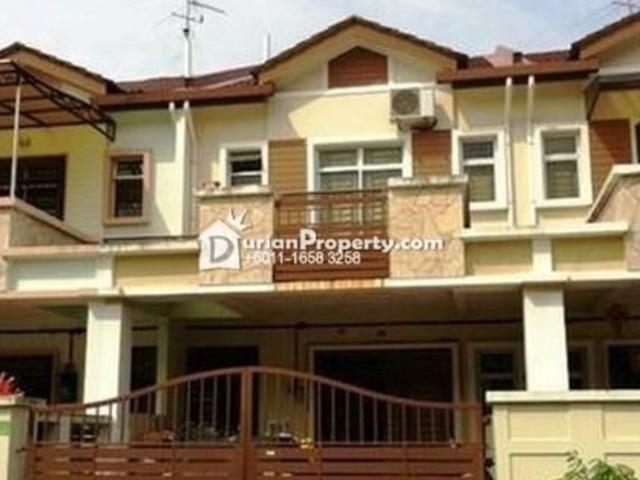 House for rent in Johor
