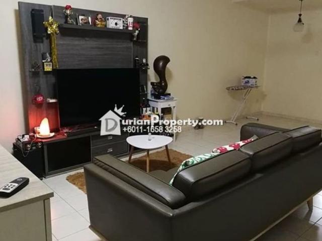 House for rent in Johor