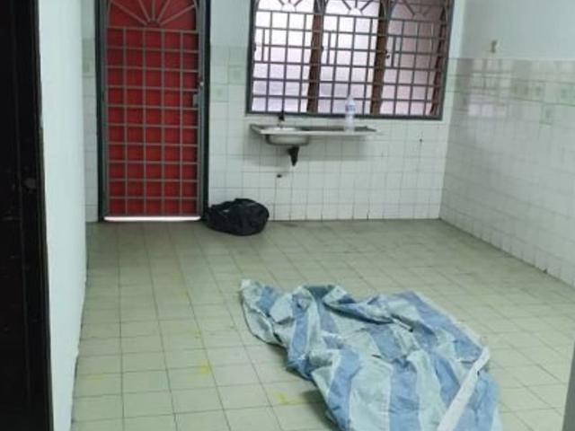 House for rent in Port Klang, Selangor
