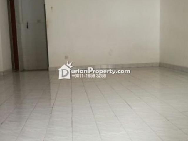 House for rent in Pasir Gudang, Johor