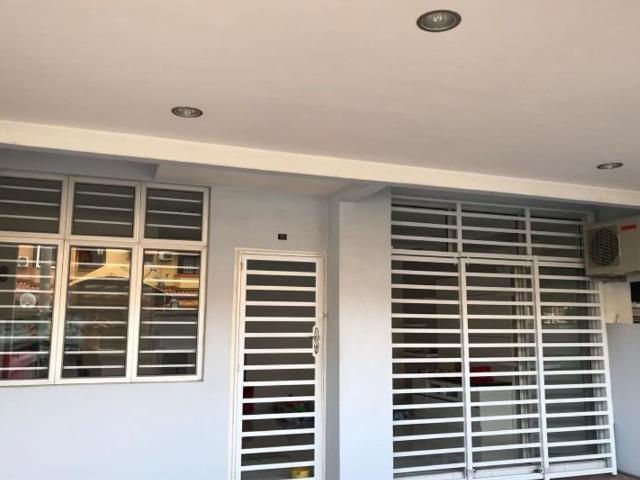 House for rent in Pasir Gudang, Johor
