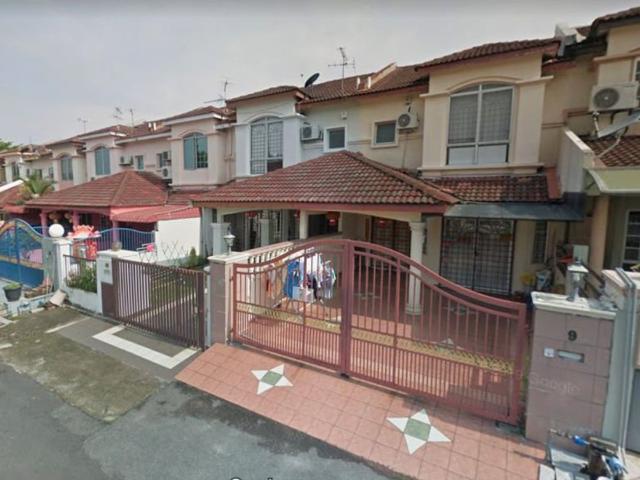 House for rent in Country Heights Damansara, Kuala Lumpur