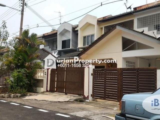 House for rent in Johore Bahru, Johor