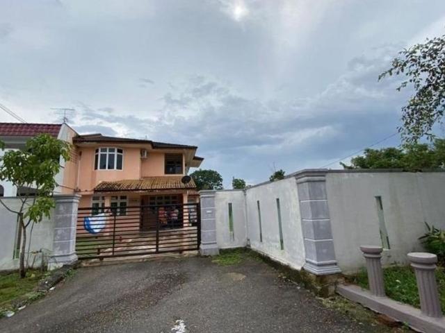 House for rent in Taman Molek, Johor Bahru