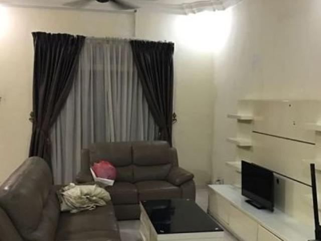 House for rent in Johore Bahru, Johor