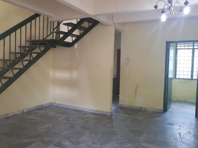 House for rent in Tanjong Sepat, Selangor