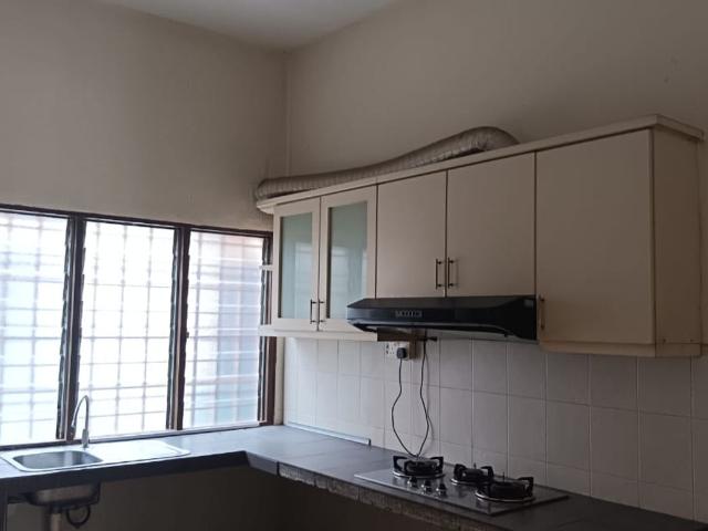 House for rent in Taman Putra Perdana, Sepang