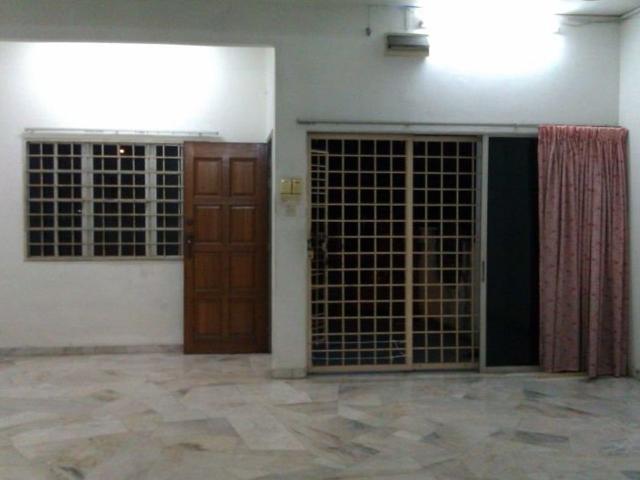 House for rent in Selayang, Selangor