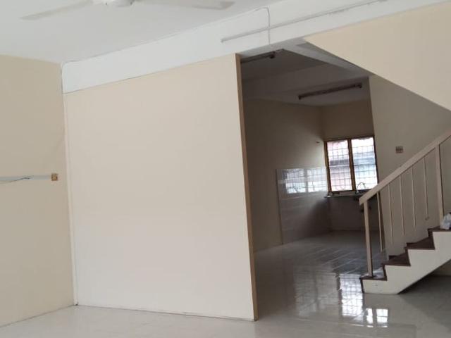 House for rent in Port Klang, Selangor