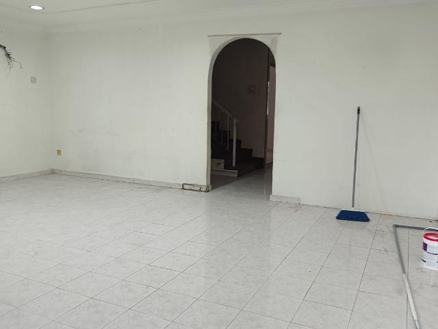 House for rent in Taman Sentosa, Bandaraya Klang