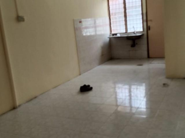 House for rent in Taman Sentosa, Bandaraya Klang