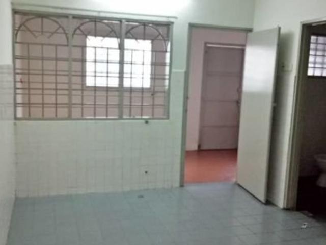 House for rent in Port Klang, Selangor