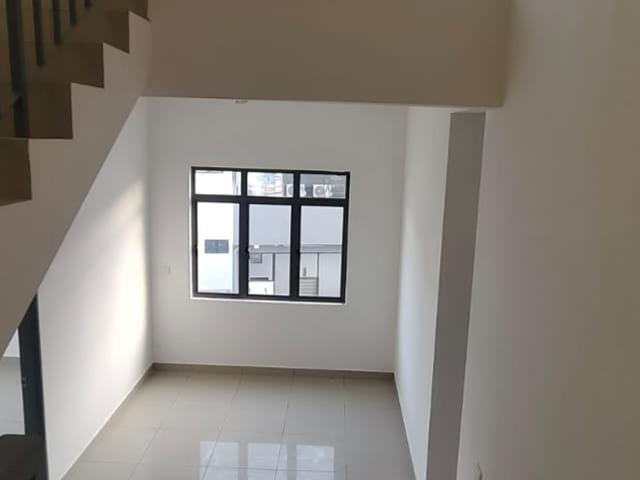 House for rent in Jenjarom, Selangor