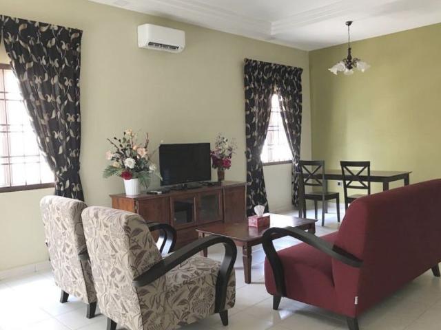 House for rent in Johor