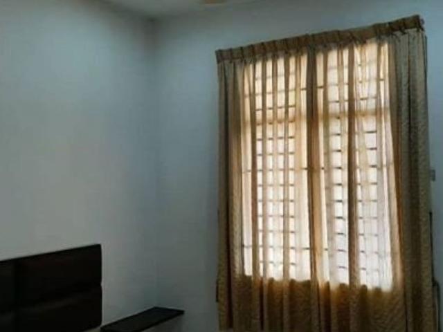 House for rent in Johor