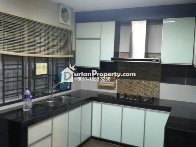 House for rent in Masai, Johor
