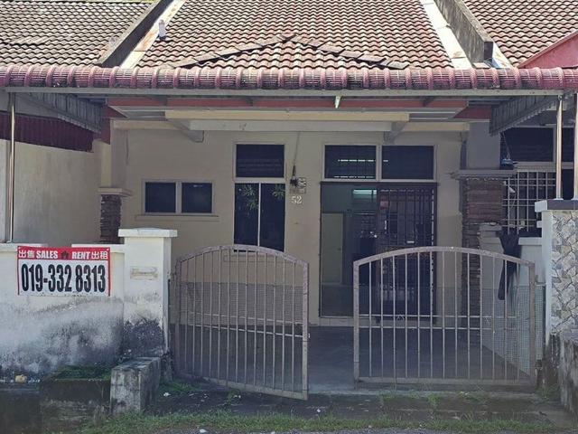 House for rent in Ipoh, Perak