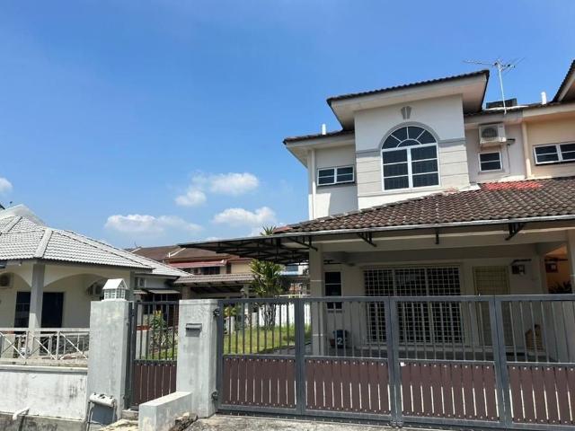 House for rent in Perak, Tanjong Ipoh