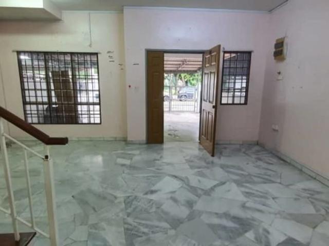 House for rent in Bandaraya Klang, Klang
