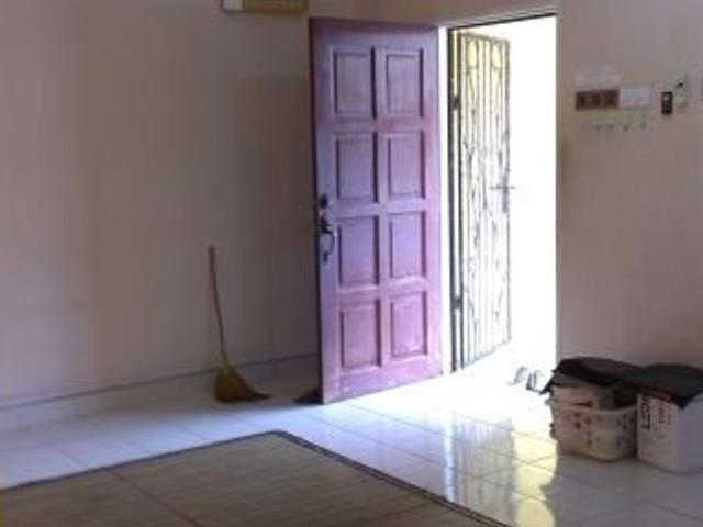 House for rent in Selayang, Selangor