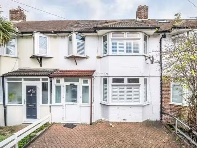 House for rent in London Borough of Merton, Mitcham