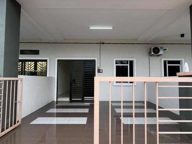 House for rent in North Ward, Majlis Bandaraya Ipoh