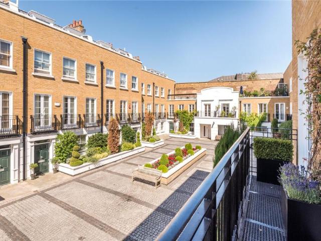 House for rent in St John's Wood, City Of Westminster