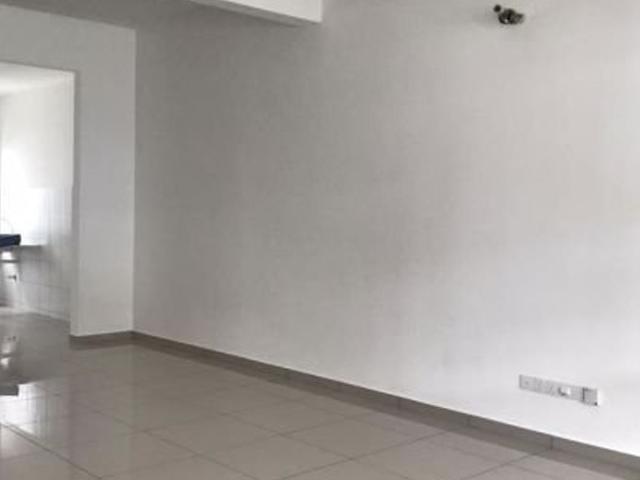 House for rent in Selangor