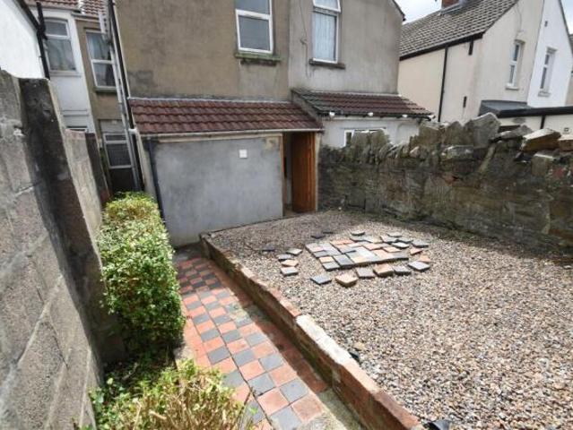House for rent in Cathays, Wales