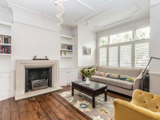 House for rent in Wimbledon, Greater London