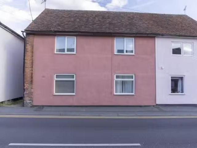 House for rent in Monmouth, Wales