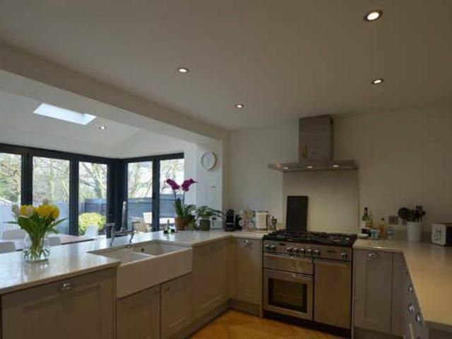 House for rent in Cambridgeshire