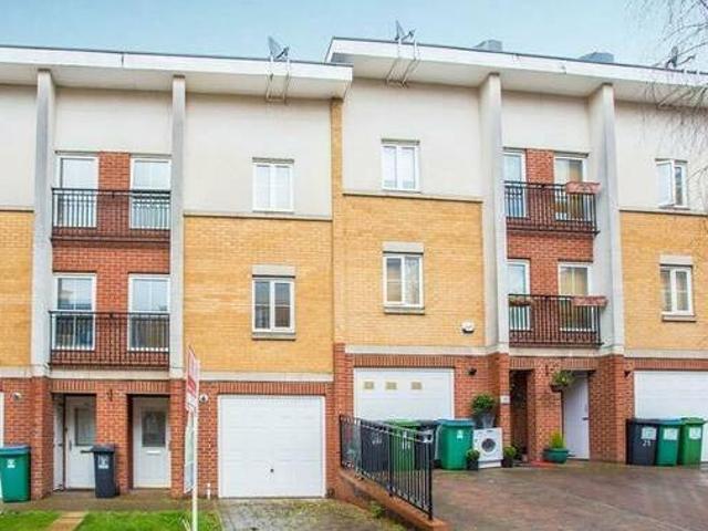 House for rent in Hertfordshire
