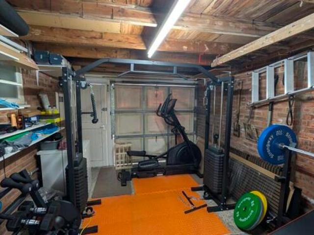 House for rent in Maghull, Sefton
