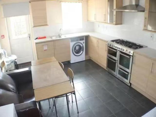 House for rent in South Yorkshire
